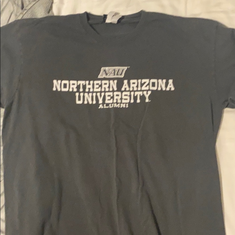 Northern Arizona University Shirt
